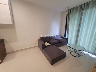 z4574047482551_14b1391a03f28462136df0a75a86a1b0.jpg Căn hộ Vinhomes Grand Park hướng ban công tây bắc không có nội thất diện tích 47m²