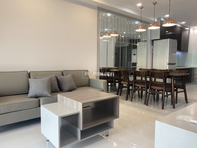 Căn hộ Saigon South Residence hướng Nam, diện tích 72m²