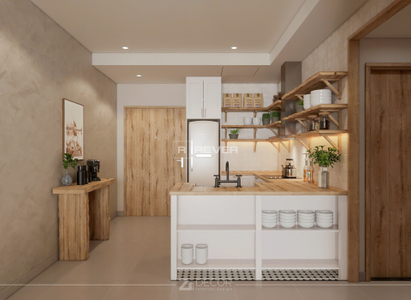 z6709590814083_00a0da7477f4cd831d804f6ca6e0f2ea.jpg Căn hộ Celadon City, 2PN diện tích 67m², nôi thất mới 100%