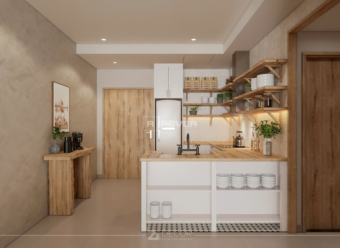 z6709590814083_00a0da7477f4cd831d804f6ca6e0f2ea.jpg Căn hộ Celadon City, 2PN diện tích 67m², nôi thất mới 100%