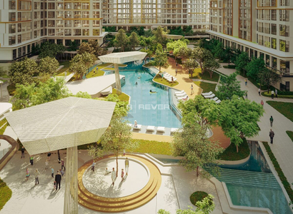 mcp.jpeg Căn hộ Masteri Centre Point hướng Tây Bắc, diện tích 74m²