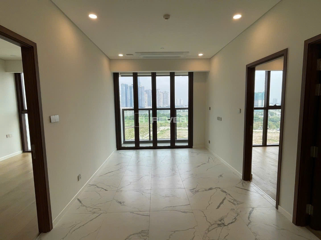 Căn hộ The Metropole Thủ Thiêm hướng Đông Bắc, diện tích 69m²