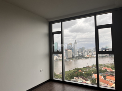 Căn hộ duplex Empire City, diện tích 204m²