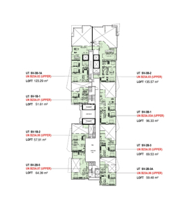 z7619524782320_461055366e733be3634bb65ea5746713.jpg Pent-house The Metropole Thủ Thiêm hướng Đông Bắc, diện tích 215m²