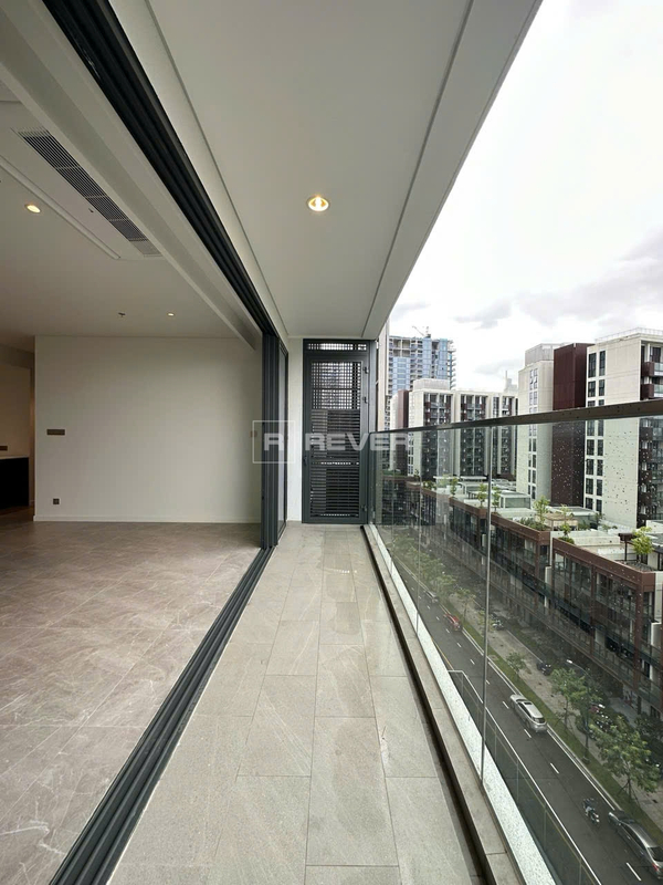 Căn hộ The Metropole Thủ Thiêm, diện tích 152m²