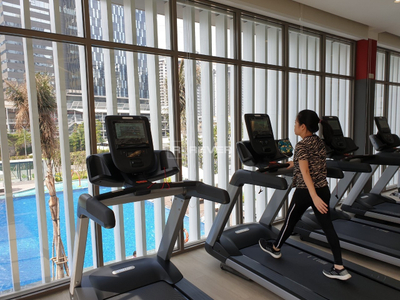 z4174478124899_6cac217ab1eb0334a2c8e71855f26302.jpg Căn hộ SÂN VƯỜN Saigon South Residence tầng trệt