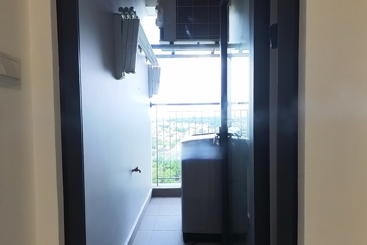  Căn hộ Vinhomes Grand Park hướng Bắc, diện tích 81.5m²