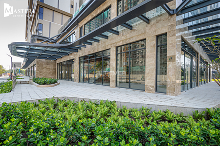 17.jpg Căn hộ Masteri Centre Point hướng Tây Nam, diện tích 74.38m²