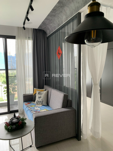  Căn hộ Vinhomes Grand Park hướng Đông Bắc, diện tích 69.2m²