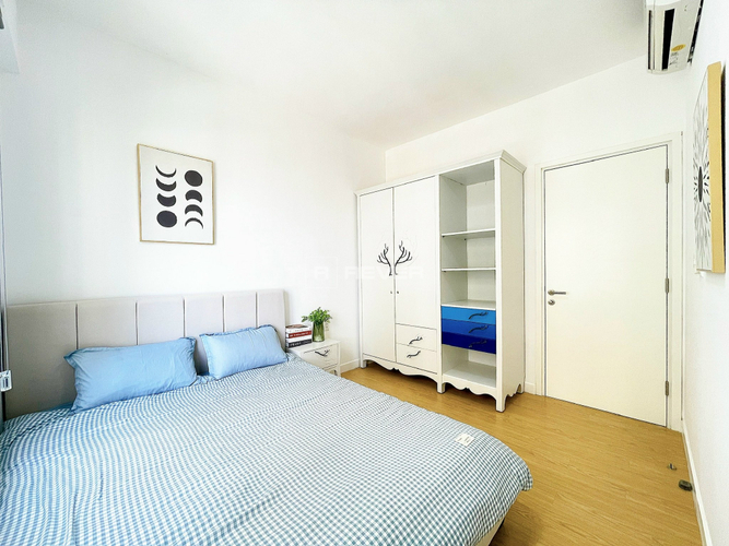 z4567970631645_1f90786ad8fcd832df9ed973ac32b75e.jpg Căn hộ Masteri Thảo Điền hướng Tây Nam, diện tích 64m²