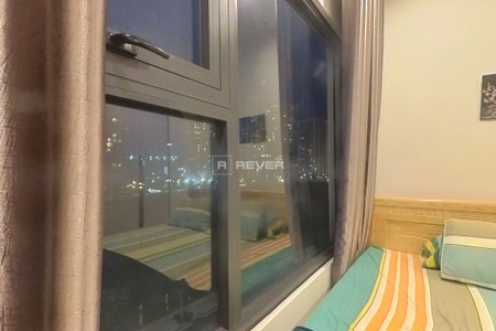  Căn hộ Vinhomes Grand Park hướng ban công đông bắc đầy đủ nội thất diện tích 69m²