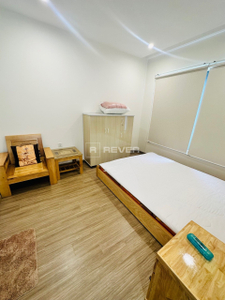 z4683870604524_5f0b5dea376e9c9f501b10d02253db56.jpg Căn hộ Vinhomes Grand Park hướng ban công nam nội thất cơ bản diện tích 59.1m².