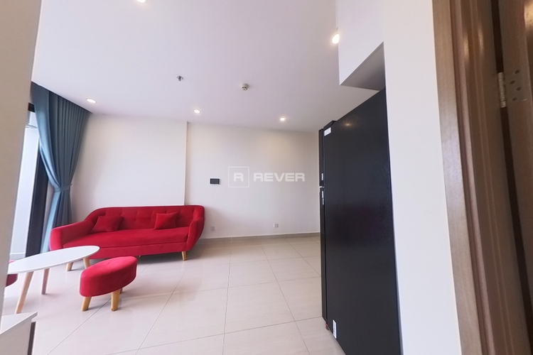  Căn hộ Vinhomes Grand Park hướng Bắc, diện tích 81.5m²