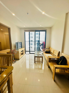 z4683870574781_4789ed6fae2b973503f240beeda77125.jpg Căn hộ Vinhomes Grand Park hướng ban công nam nội thất cơ bản diện tích 59.1m².