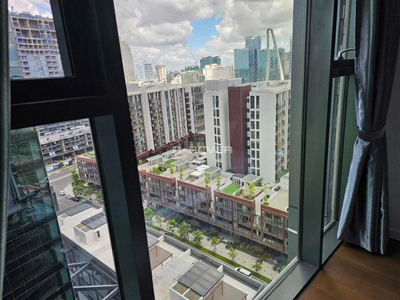 z6613702304947_8fe37754dd948cfc8c400590e2144d0d.jpg Căn hộ The Metropole Thủ Thiêm hướng Tây Nam, diện tích 83m²