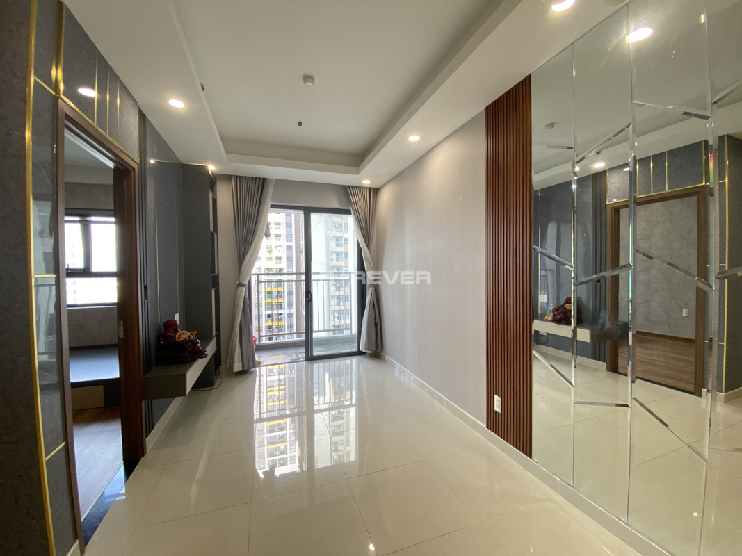 Bán Căn hộ Q7 Saigon Riverside 1PN+1 view đẹp,