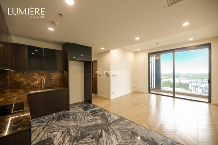 Căn hộ Masteri Lumiere Riverside, diện tích 77.1m²