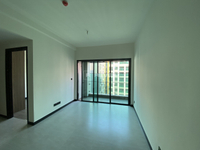 Căn hộ De La Sol, diện tích 67.61m²