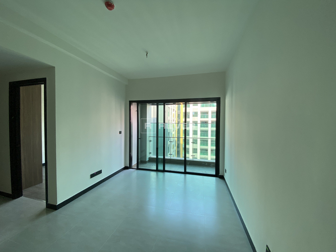 Căn hộ De La Sol, diện tích 67.61m²