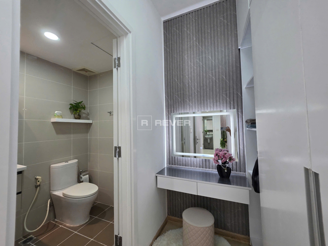 Căn hộ Masteri Thảo Điền, diện tích 70m²