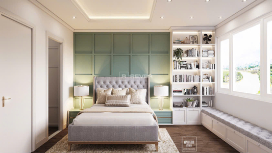 z7606064818079_17310a9615460bb4a3f0267ef3e60ee4.jpg Bán Căn hộ Sunrise Riverside 2PN View Sông