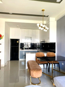 z4901561587623_c300b2920ce60f286f545e626b96787a.jpg Căn hộ The Sun Avenue đầy đủ nội thất diện tích 73m²