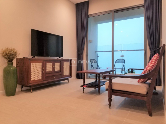 Căn hộ Diamond Island - Đảo Kim Cương, diện tích 54m²