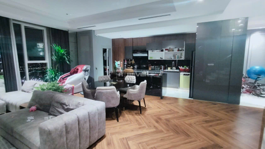 z5959671380793_5295b923b9ba76c908f8ac99f2933541.jpg Pent-house Sunrise City quận 7 diện tích 284m²