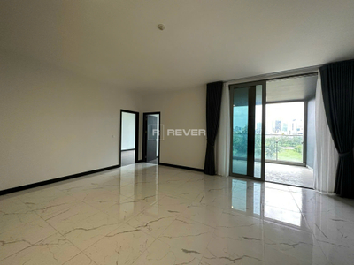Căn hộ Empire City hướng 3 phòng ngủ diện tích 160.68m²