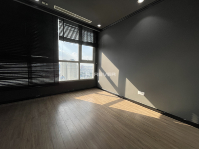  Căn 1PN Vinhomes Central Park hướng Tây, diện tích 45.9m²