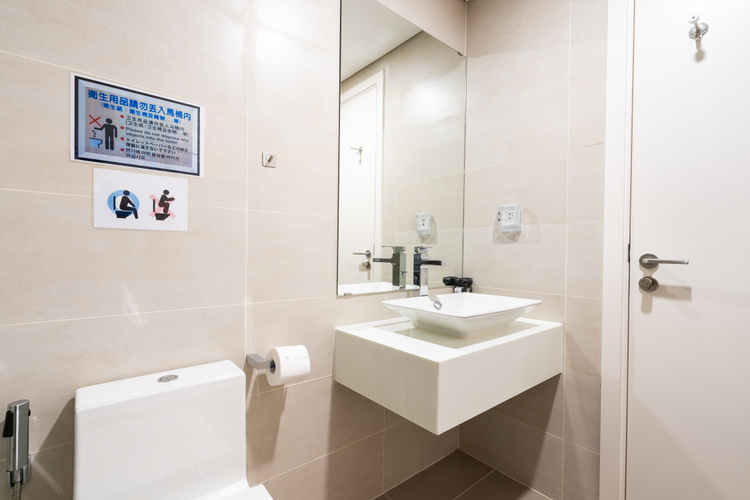  Căn hộ Masteri Millennium hướng ban công đông nam đầy đủ nội thất diện tích 74.11m²