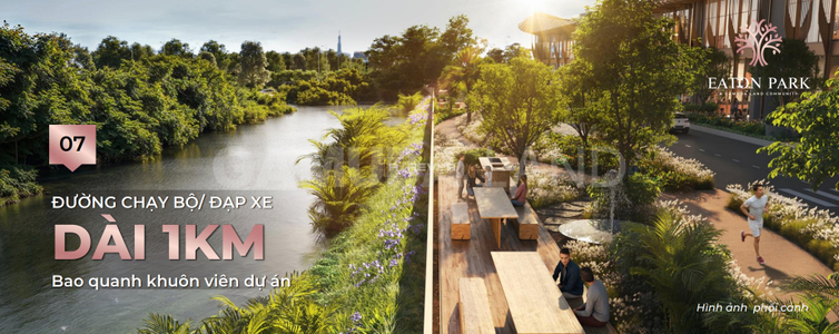 Tiện ích 3.png Căn hộ Eaton Park, diện tích 80m² ngay mặt tiền trục đường Mai Chí Thọ