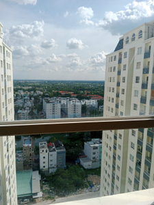  Cần bán căn hộ 3PN Dream Home Palace, nhà trống, diện tích 75.7m²