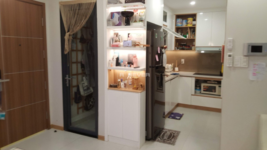 af4779179f8637d86e9713.jpg Căn hộ New City Thủ Thiêm tầng 20 thiết kế hiện đại, đầy đủ nội thất.