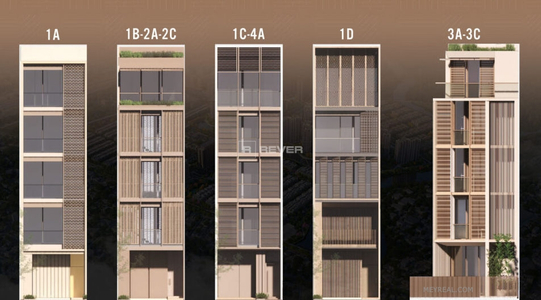 Layout TGC.jpeg BÁN NHÀ PHỐ SOHO CAM KẾT THUÊ DỰ ÁN THE GLOBAL CITY QUẬN 2