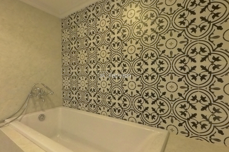  Căn hộ 3 phòng ngủ full nội thất Luxury Vinhomes Central Park 