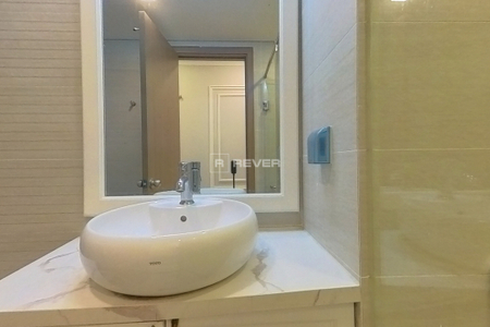  Căn hộ 3 phòng ngủ full nội thất Luxury Vinhomes Central Park 