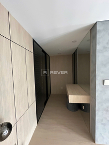 IMG_0063.JPG Căn hộ Loft The Metropole Thủ Thiêm hướng Tây Nam, diện tích 85m²