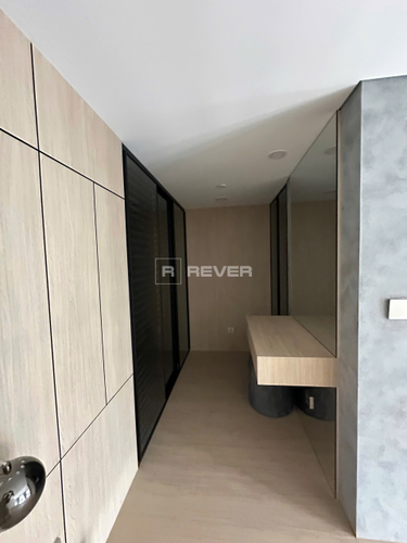 IMG_0063.JPG Căn hộ Loft The Metropole Thủ Thiêm hướng Tây Nam, diện tích 85m²