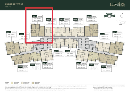 z7595691740729_800b8df70e8f0b1579907fcf2d763e90.jpg Căn hộ Lumiere Riverside, diện tích 95.7m²
