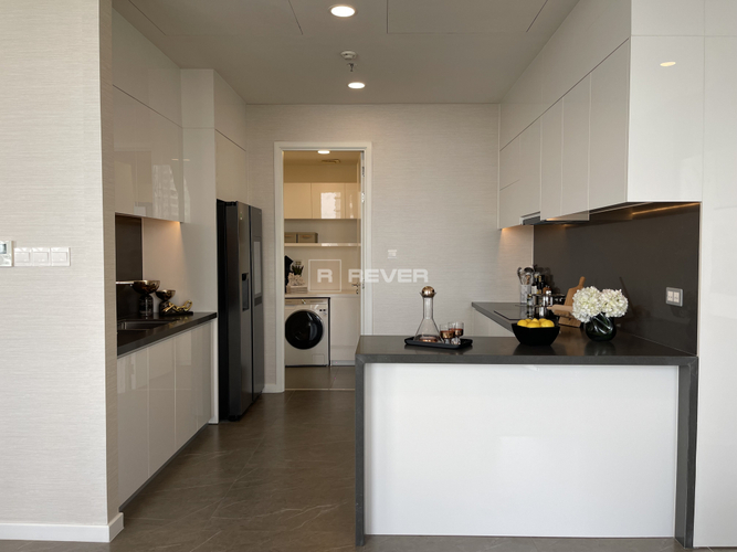 IMG_9558.jpeg Căn hộ The Berkley Thao Dien hướng Tây Nam, diện tích 143.58m²