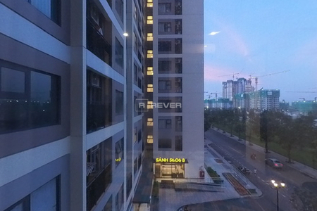  Căn hộ Vinhomes Grand Park hướng Đông Nam, diện tích 82.3m²