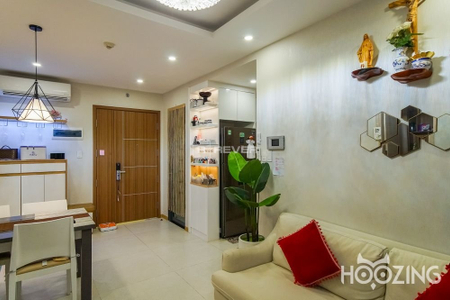 a237718597143f4a660535.jpg Căn hộ New City Thủ Thiêm tầng 20 thiết kế hiện đại, đầy đủ nội thất.