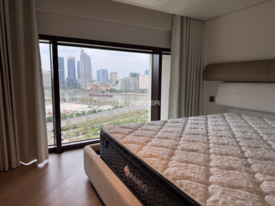 IMG_9228.jpeg Căn hộ The Metropole Thủ Thiêm hướng Tây Nam, diện tích 170m²