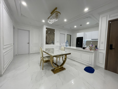 z4588677996711_dd0ef8001e025a4c4f4c5edca0000405.jpg Căn hộ D'Lusso thiết kế 2 phòng ngủ, nội thất đầy đủ 