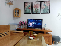 Shop-house D-Vela, diện tích 75m²