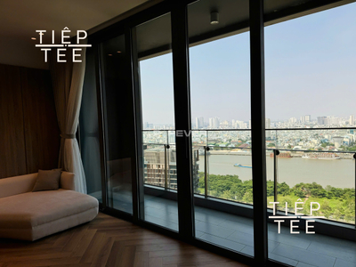 6.png Căn hộ Empire City hướng Tây Nam, diện tích 127m²