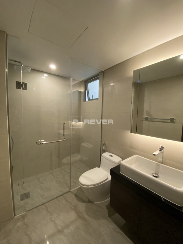 Căn hộ Empire City nội thất cao cấp diện tích 93.24m²