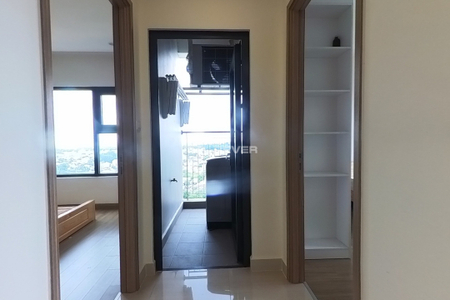  Căn hộ Vinhomes Grand Park hướng Bắc, diện tích 81.5m²