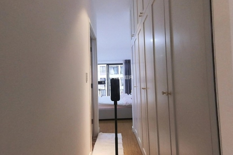  Căn hộ Masteri Thảo Điền hướng Tây Nam, diện tích 64m²